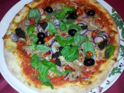 Foto: Pizzeria &amp;quot;Da Pippo&amp;quot;